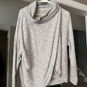 Calvin Klein performance sweatshirt